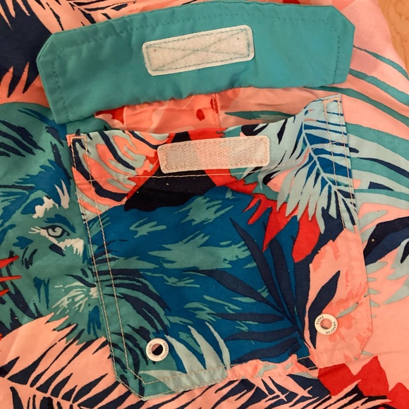American Eagle swim trunks - Picture 4 of 6